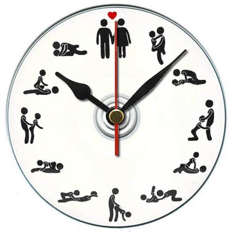 sex positions kama sutra cd clock christmas or birthday unusual t idea so you went and fell