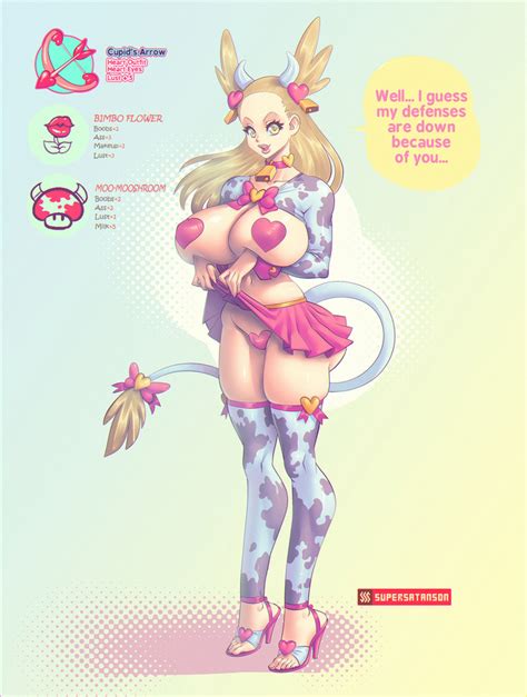 rule 34 1girls alternate outfit ass expansion bell big