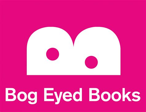 privacy policy bog eyed books