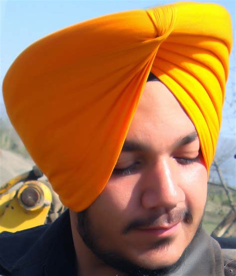general sikh turban    turban styles    turban styles
