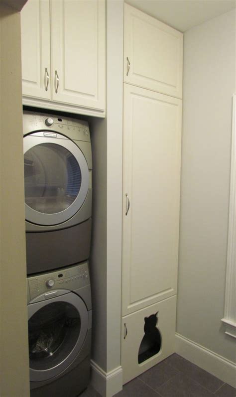 atlanta closet storage solutions project spotlight making    compact laundry rooms