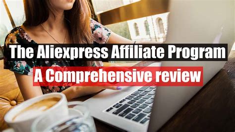 aliexpress affiliate program review   worth joining real digital success