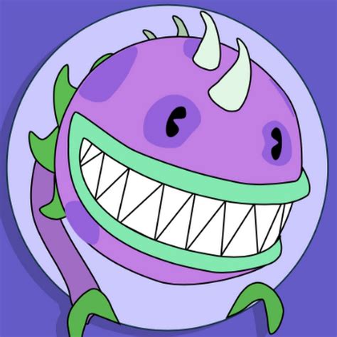 chomper  started  youtube channel youtube