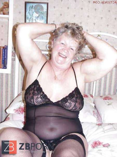 mature and grannies clad bikinis and underwear zb porn