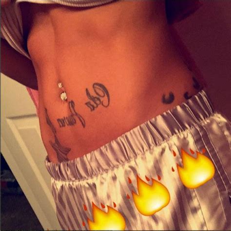 Teen Mom 2 Star Jenelle Evans’ Most Naked Instagram Photos Following