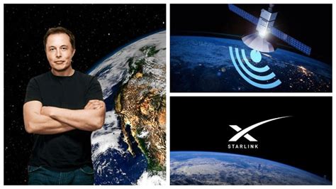 elon musk starlink isimli uzaydan internet projesi hakkinda bilgi