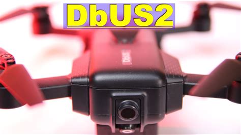 dbus   impressive selfie vacation drone  review video youtube