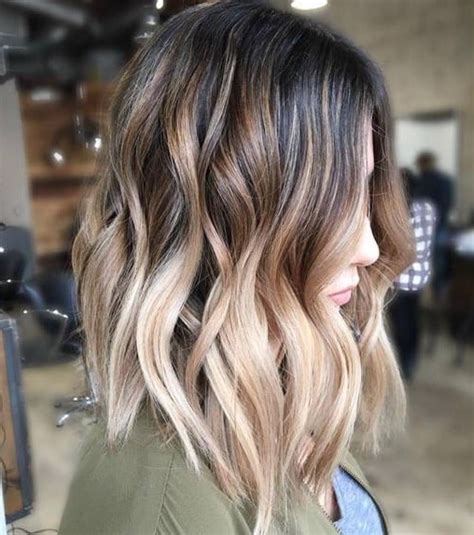 fashionable hair color trends   beauty tips