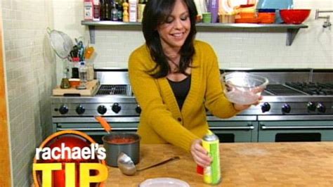 rachael s tip stained food storage containers rachael ray show