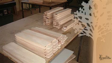 atelier de fabrication fabrication meuble en bois gironde