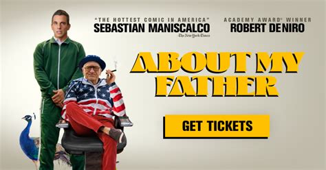 father official website