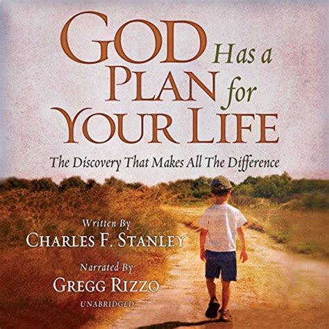 God Has A Plan For Your Life The Discovery That Makes All