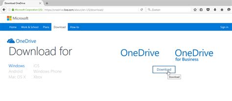 onedrive sync client script  appv repository willem jan vroom