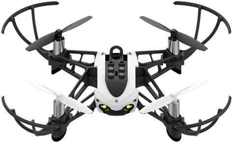 conrad parrot mambo fly quadrocopter fuer chf  statt chf  smartsparench