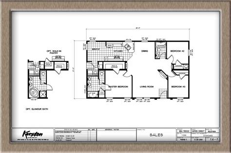 karsten hd house floor plans floor plans modular homes