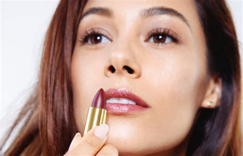 the best lipstick colors for latina skin tones popsugar latina