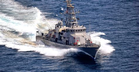 united states navy cyclone class pc