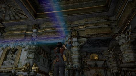 lost legacy chapter uncharted wiki fandom