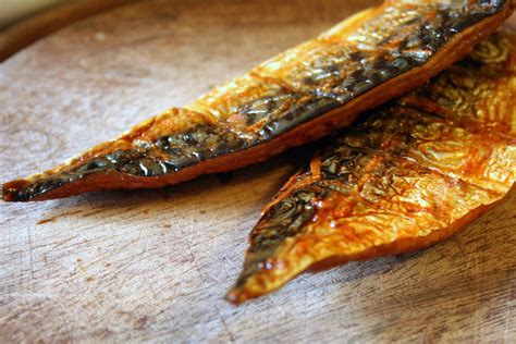 exotische recepten surinaamse recepten gerookte makreel met peper