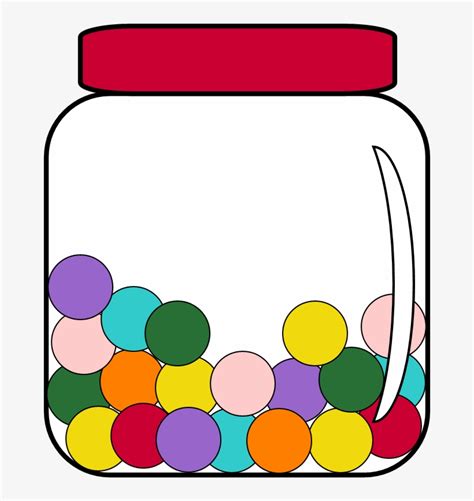 jar  sweets clipart   cliparts  images  clipground