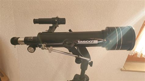 tasco telescope  ct  kaufen auf ricardo