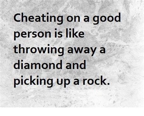 inspirational quotes on cheating quotesgram