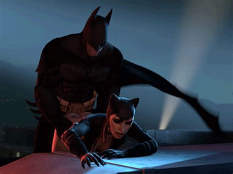 Rule 34 3d Animated Artist Request Ass Batman Batman