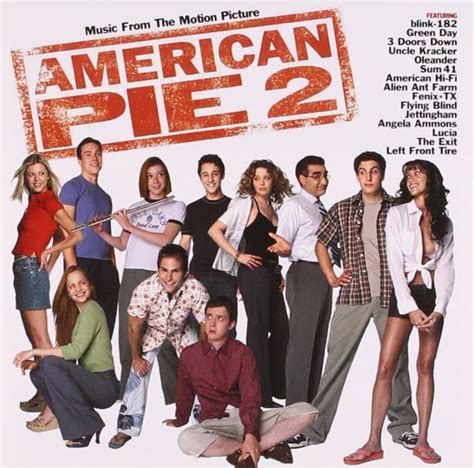 Top 9 Must See Movies Like American Pie No One Is Watching Reelrundown