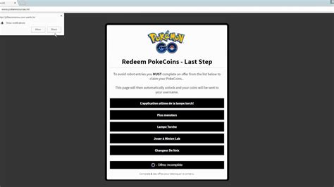 pokemon     coins pokemon    earn pokecoins tips