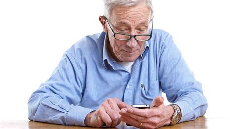 Is Your Grandpa On Facebook Yet Big Think