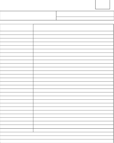 cornell notes template  edit fill sign  handypdf