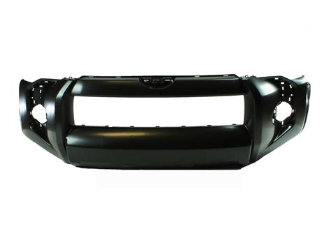 toyota runner cover front bumper replaced    genuine toyota part