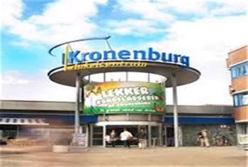 kronenburg winkelcentrum kronenburg kidsproof arnhem