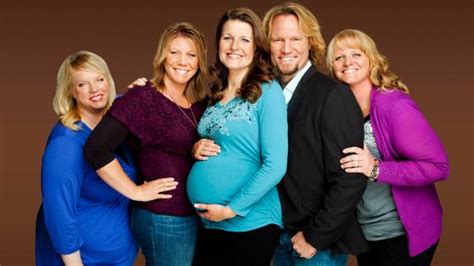 sister wives star divorces wife weds wife cnn