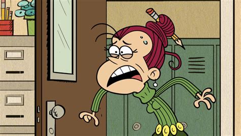Image S2e08b Mrs Johnson Is Shocked Png The Loud House