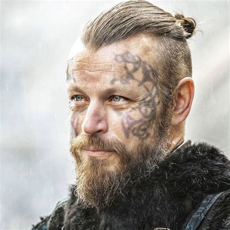 kickass viking hairstyles  rugged men hairmanz