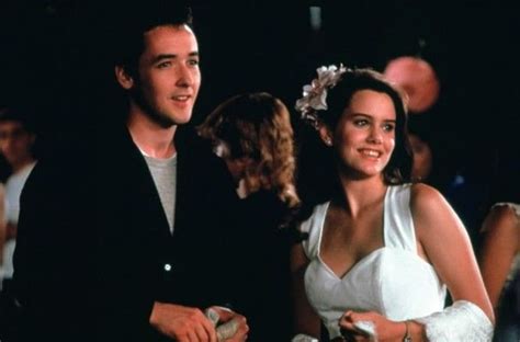 Say Anything Great Romantic Comedies Best Romantic