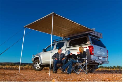 awnings  camper vans truck campers sprinters outbound living