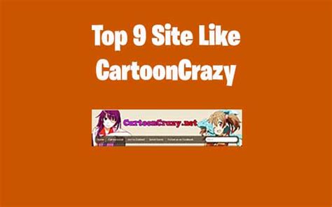 cartooncrazy   alternatives  cartoon crazy  survey