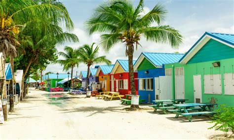 Barbados Travel Guide Get The Most Out Of Your Holiday