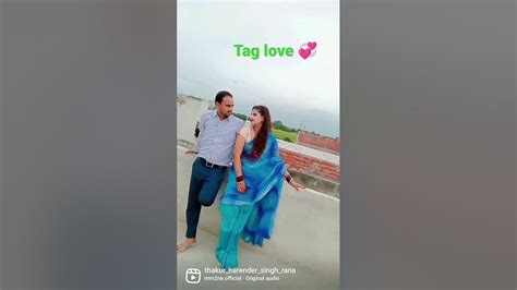 Husband Wife Ki Short Video Jabardast Video Mast Video And Love Is Life