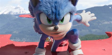 time  sonic  hedgehog  coming  prime video