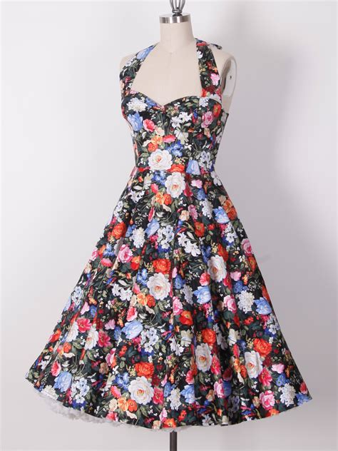 vintage dresses homecare24