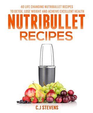 nutribullet recipe book   nutribullet book    nutribullet blender recipes
