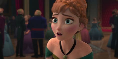 Things You Didn T Know About Disney S Frozen 21 Facts About Frozen
