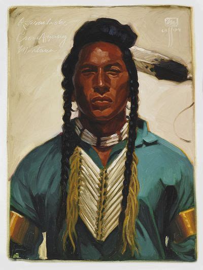 Apsalooke By Michael Cassidy Kp Native American Headdress Native