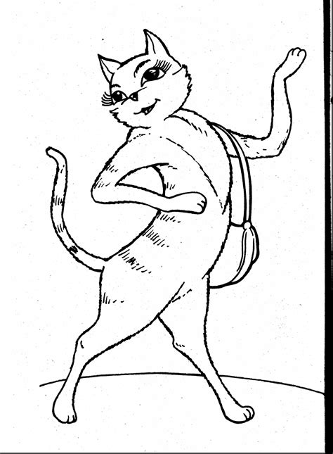 big  cat coloring pages coloring pages