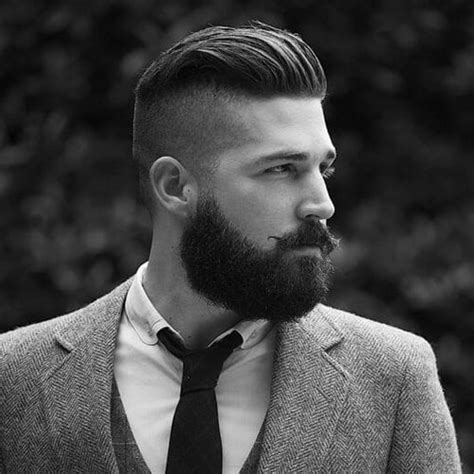 sexiest mens hairstyles for men barber surgeons guild