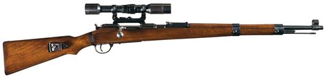 hungary  rifle  mm rock island auction