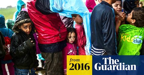 Refugees Will Repay Eu Spending Almost Twice Over In Five Years